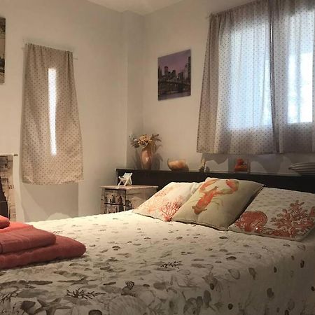 Apartamento En La Playa De Calafell. Barcelona 외부 사진