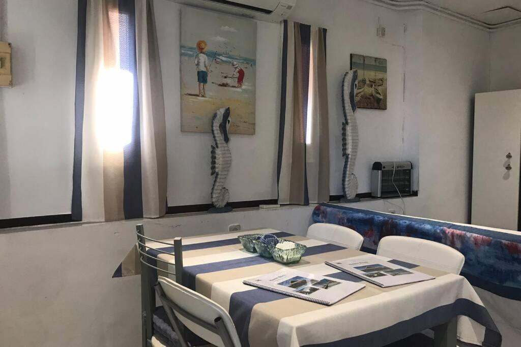 Apartamento En La Playa De Calafell. Barcelona 외부 사진